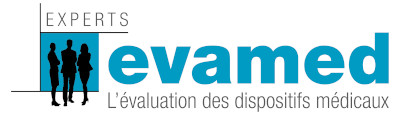 Logo Evamed