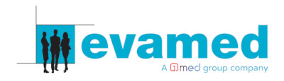 Logo Evamed