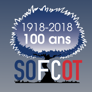 Congrès de la SOFCOT 2018