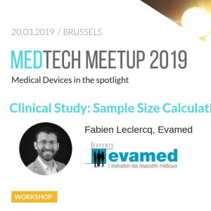 MEDTECH MEETUP 2019