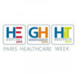 Evamed au salon Paris HealthCare Week 2018 
