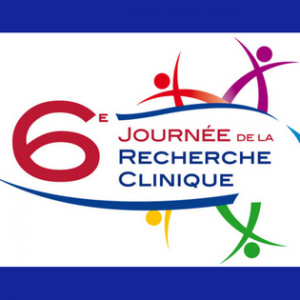 Journée de la recherche clinique 2017 