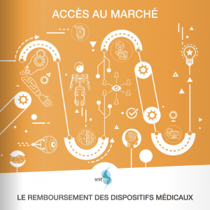 L'accès au marché des dispositifs médicaux remboursables