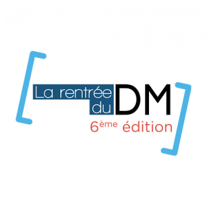 La rentrée du DM 