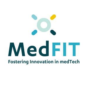 Evamed au MedFIT : les 28 ET 29 JUIN 